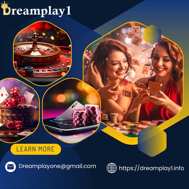 777 Online Slot Booking Apk | Dreamplay1